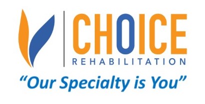 Choice Rehabilitation logo