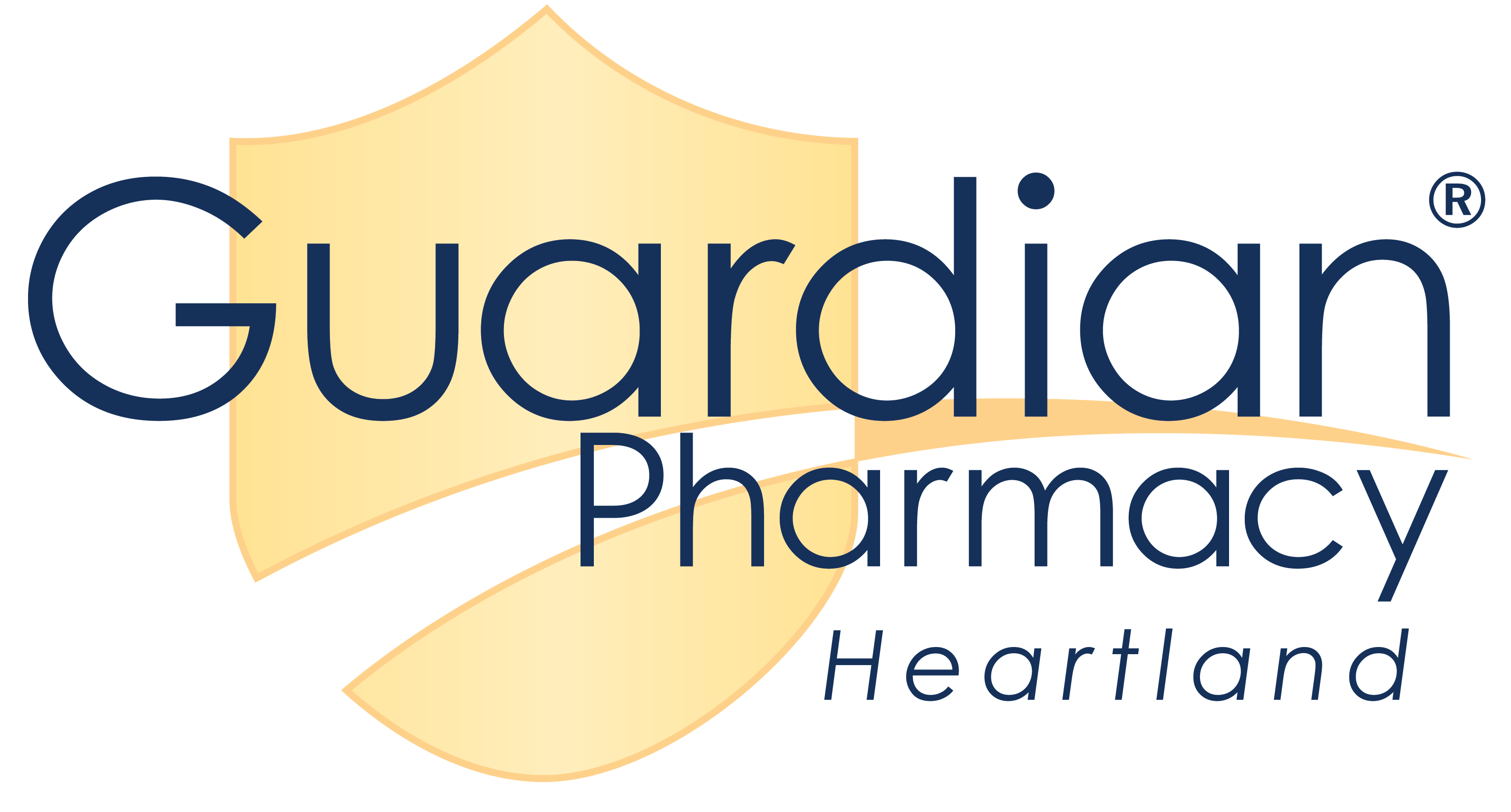 Guardian Pharmacy Logo